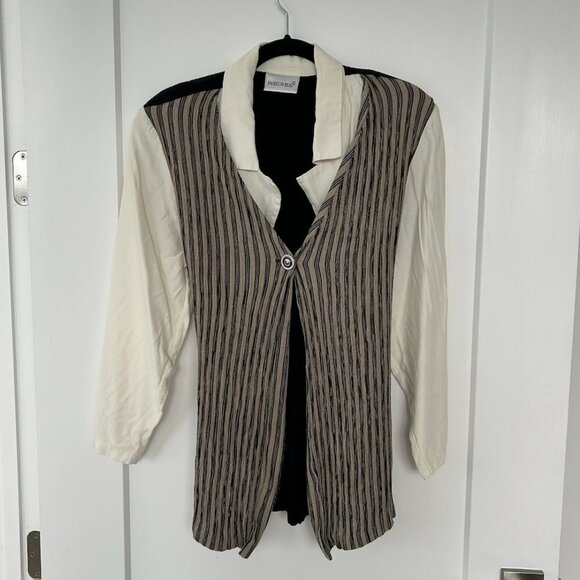Layered Top - Picture 1 of 8